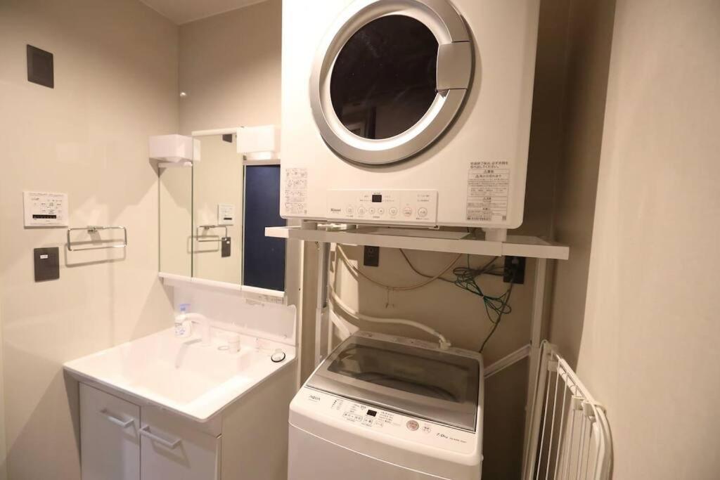 White Crystal Roomb Фукуока Экстерьер фото