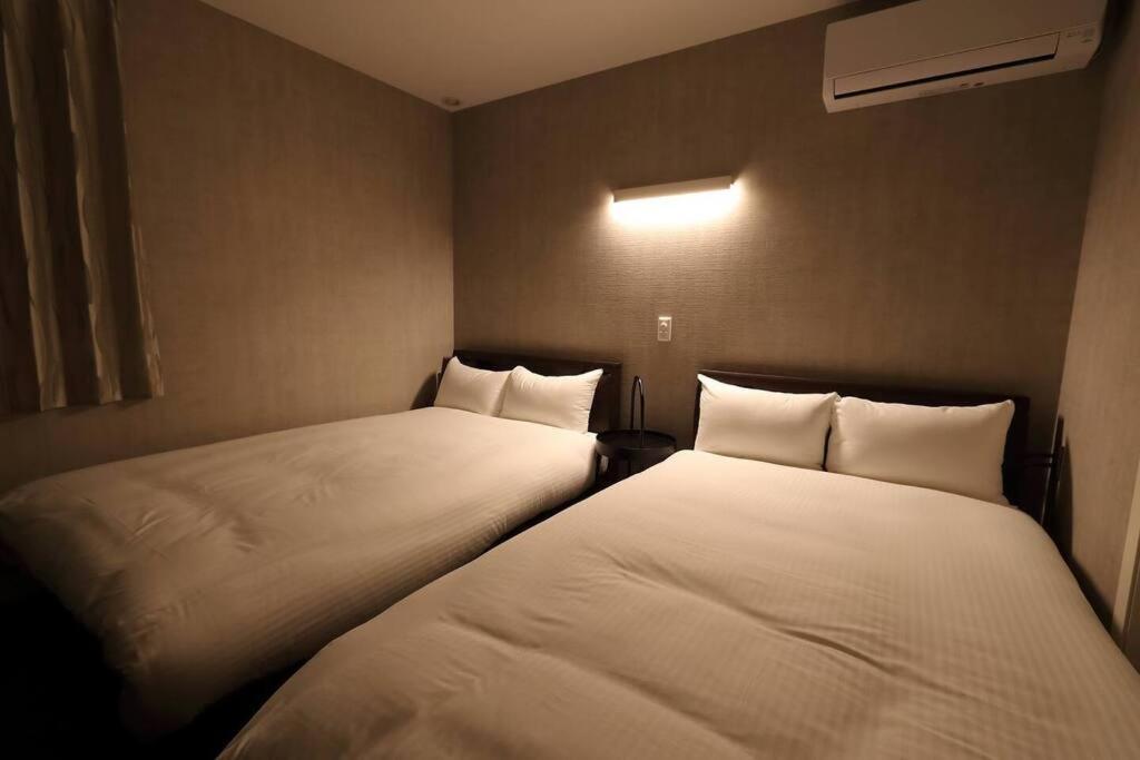 White Crystal Roomb Фукуока Экстерьер фото
