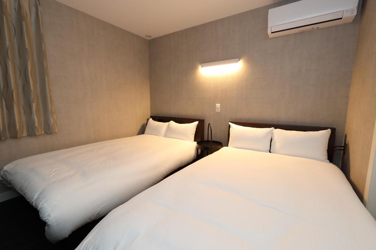 White Crystal Roomb Фукуока Экстерьер фото