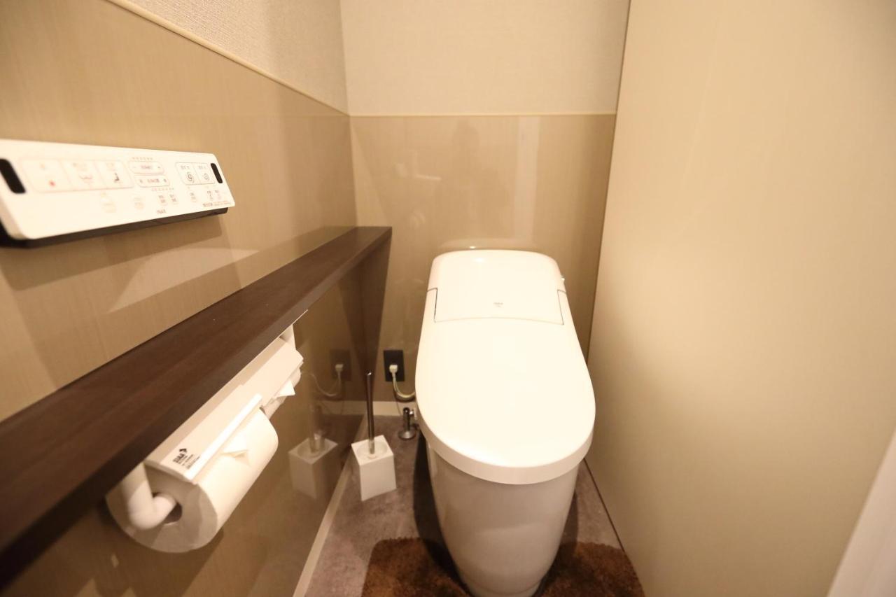 White Crystal Roomb Фукуока Экстерьер фото