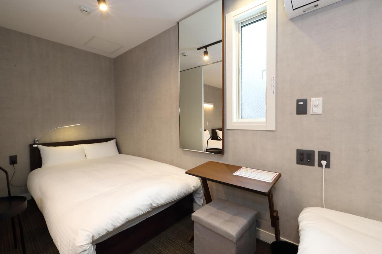 White Crystal Roomb Фукуока Экстерьер фото